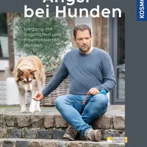 Kosmos Angst bei Hunden mit Martin Rütter Preiswert